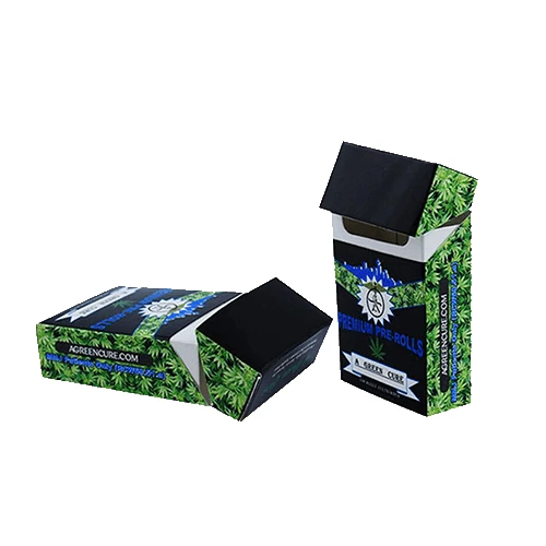 Custom Cigarette Boxes Wholesale